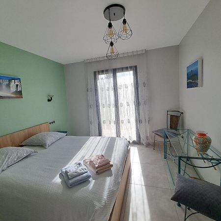 Villa Drome Jacuzzi La Maison D'A Cote Chatuzange-le-Goubet ภายนอก รูปภาพ